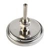 Thermometer Grill Analogue Built-In For For Weber Gas BBQ