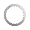 Clutch Kit Iron Friction Plates Fit for Honda TRX200 TRX250 FourTrax 200 250