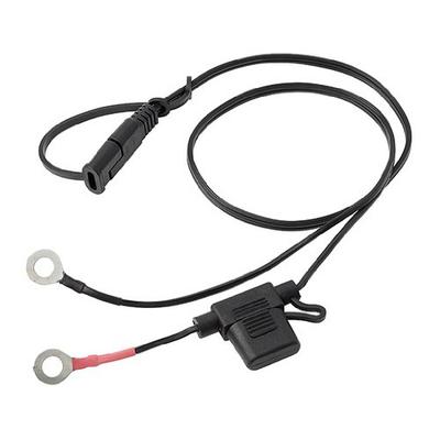 STRAIGHT 17-1141 O-Type Terminal Connector (for 17-114 Charger)