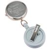Fieldwork Analog Collet Reel Watch ASS154P-4 Women's Pocket Watch
