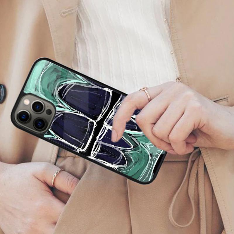 Dental Tooth Dentist Dental Hygienist Magnetic Phone Case For APPLE iPhone 17 Air 16 14 13 12 Pro Max 15 Plus MagSafe Cover