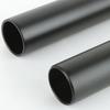 Black Color Fork Riser Front Fork Extension Head Tube