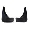 Soft Rubber Mud Flap Splash Guard for 2017 Changan CS35 Tires