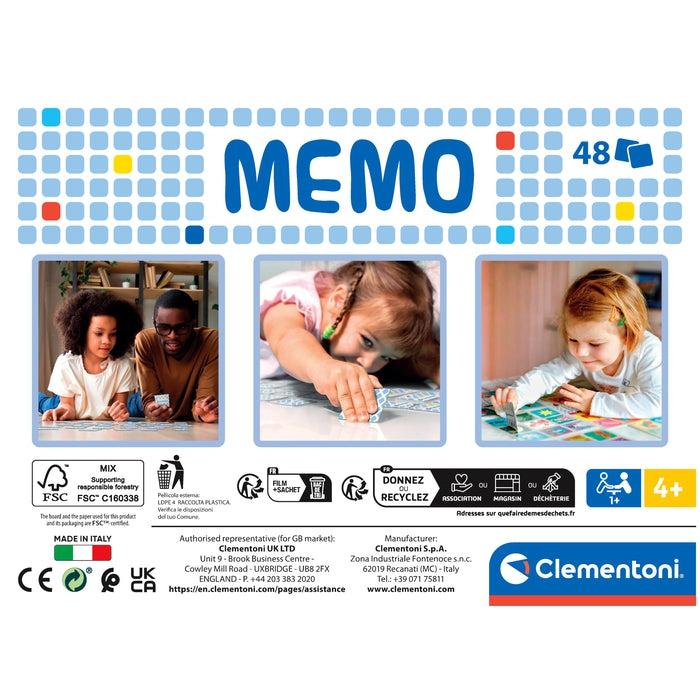 Memo. Gabi's Cat House 183098