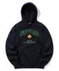 Jesus Studio Hoodie - Navy