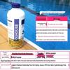 Siber Chlor Pool Pipeline Descaler