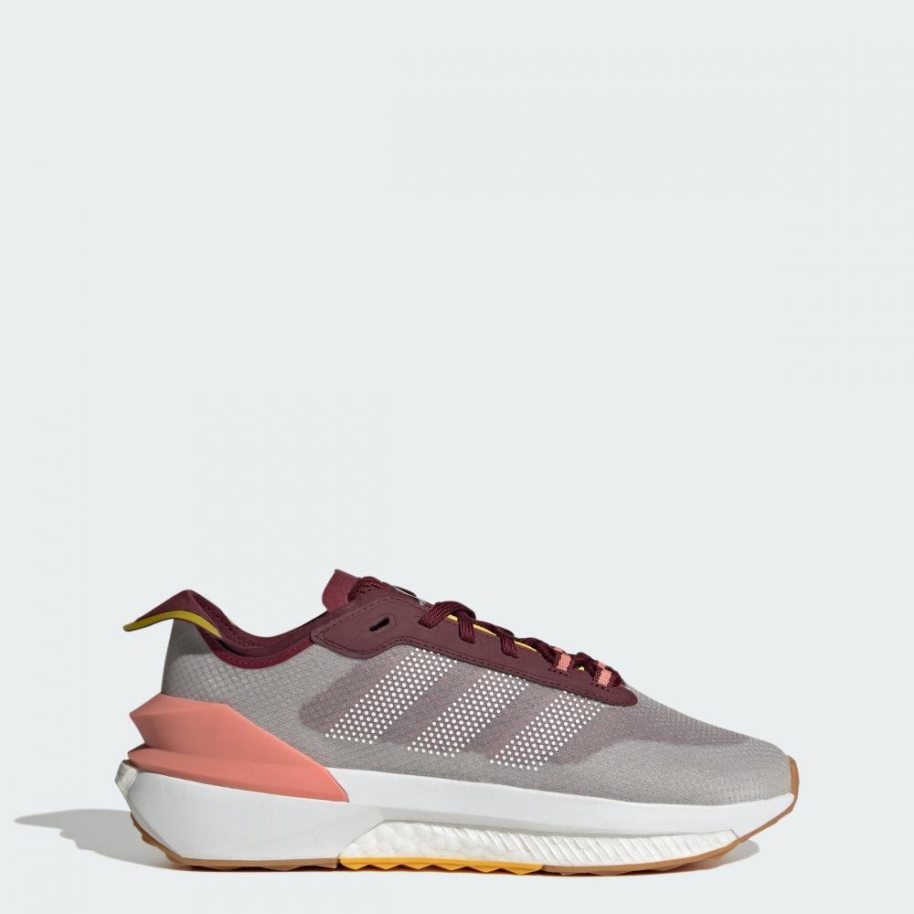 

adidas Women s adidas Avryn Shoes shadow red shadow red wonder clay f2