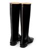 Pleiades Cindy Boots - Black