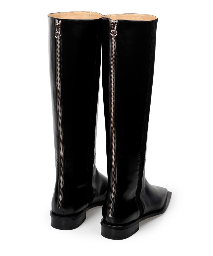 Pleiades Cindy Boots - Black