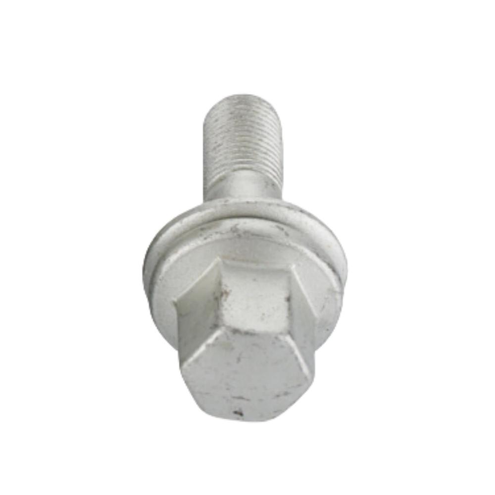 Wheel Bolt For Citroen C2 C3 C4 C5 C6 Peugeot 206 207 307 308 406 Partner 540567