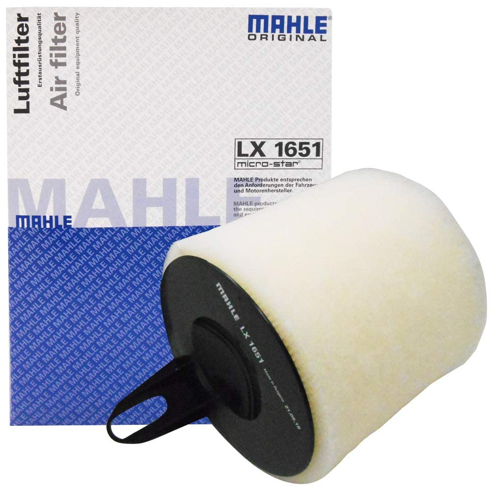 

MAHLE Воздушный фильтр для BMW 1 3 X1 MAHLE Совместимость по модели должна быть Сделано оригинальным фильтром Серия, Серия, (E82, E84, E87, E88, E90, E91,