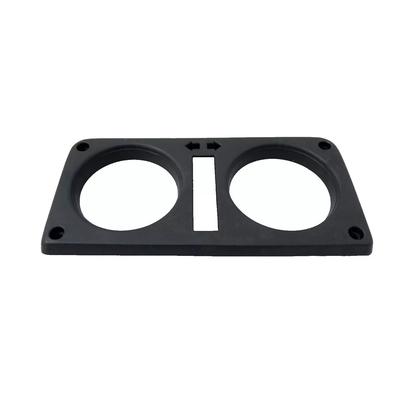 Painel de Instrumentos do Suzuki SJ413 SJ410 Capa do Console do Velocímetro