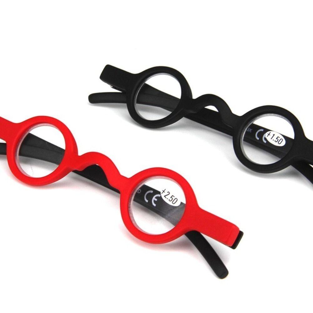 Small Round Frame Reading Glasses Men Women Fashion Retro Presbyopia Prescription Eyeglasses New Trendy Magnification Eyewear