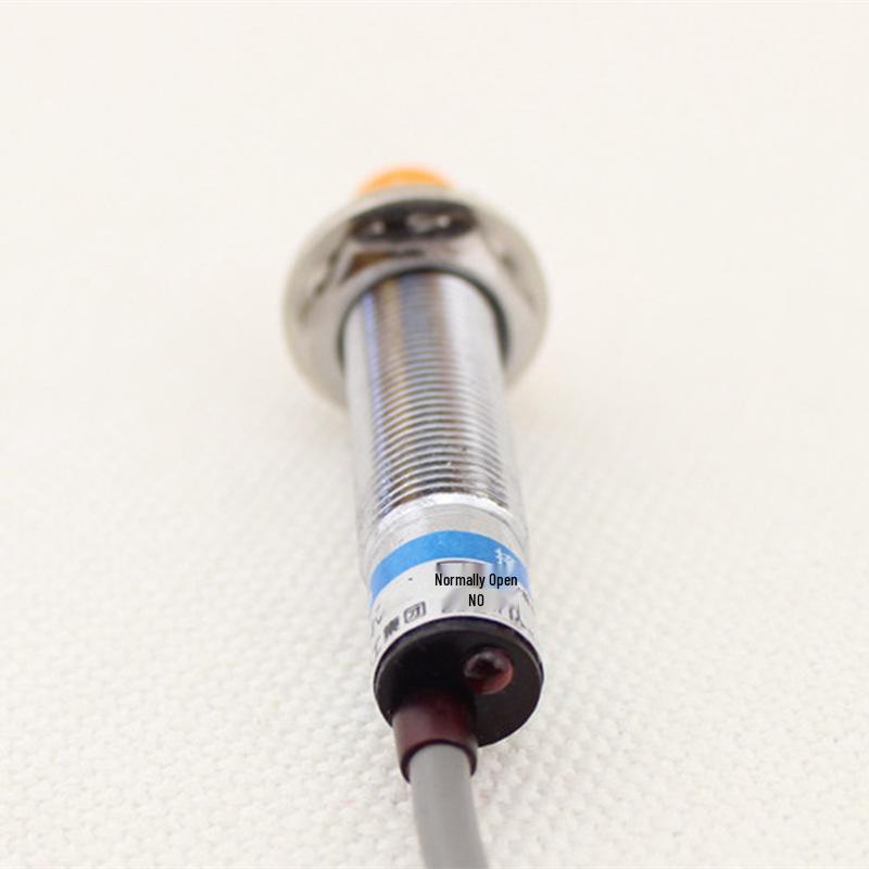 Inductive Proximity Sensor J3-D4B1/B2B3C1C2C3L1L2A4A1A4A2 (AC/DC Three-Wire)