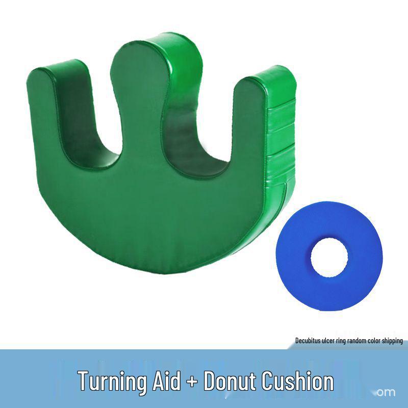 Elderly Bedridden Turning Aid Pillow