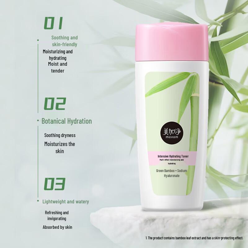 MAXAM Intense Hydrating Skincare Duo
