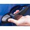 For BMW 3 Series 2013-2019 ABS Carbon Fiber Car Door Handles Cover Trim Decor