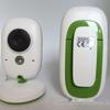 VB602 Baby Monitor - Reliable and Easy-to-Use Baby Surveillance System