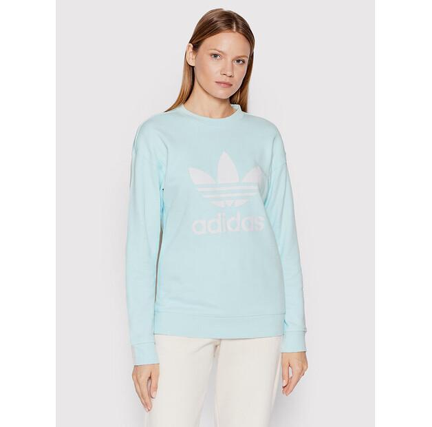 Толстовка adidas Treofil Crew EU 36