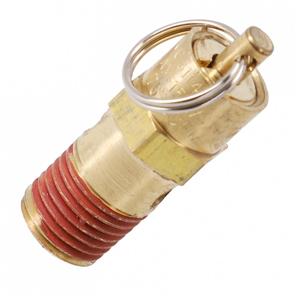 Connect Relief Valve Electrical Fittings High Quality Household