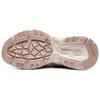 Skechers Stamina Fashion Lace-Up Plush Lined Sports Shoes Shock Absorption Wear-Resistant Mid-Top Running Shoes Women Sneaker Light-Pink 168021-LTPK