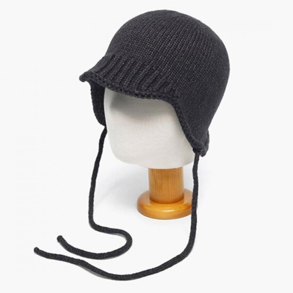 New Arrivals Open Run Knit Thermal Bomber Hat