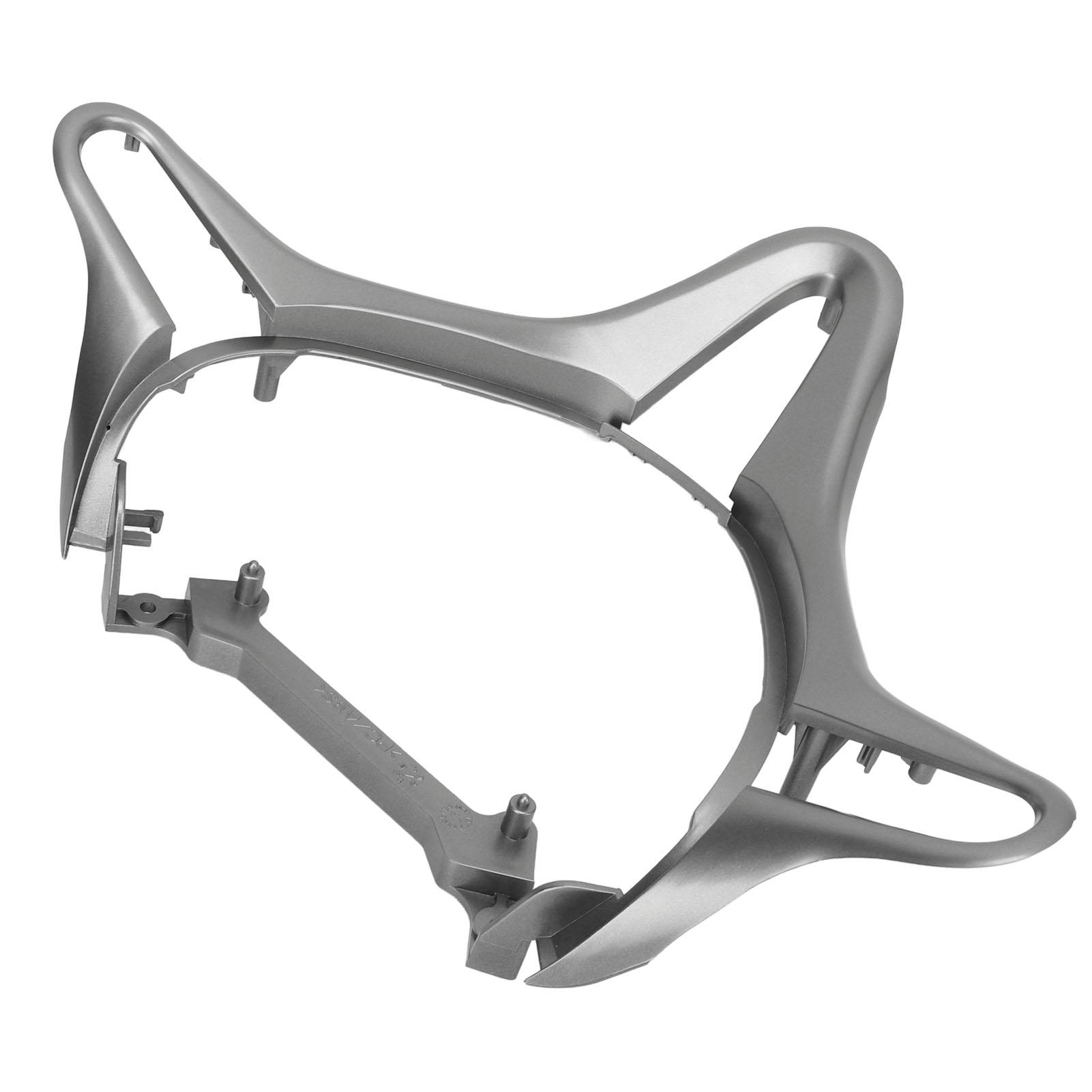 Steering Wheel Trim Cover 78540‑SVA‑A01ZA Stylish Look Steering Wheel Panel Decor Sticker for   8th FD2 2006 to 2011