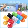 Multi-color 360 Degree Rotating Car Phone Stand With 8 Suction Cups And Sturdy Design