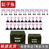 Windproof Weighted Base Field & Target Markers