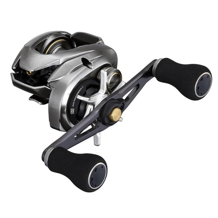 Shimano Bait Reel 25 Steele 101XG Mixed Color