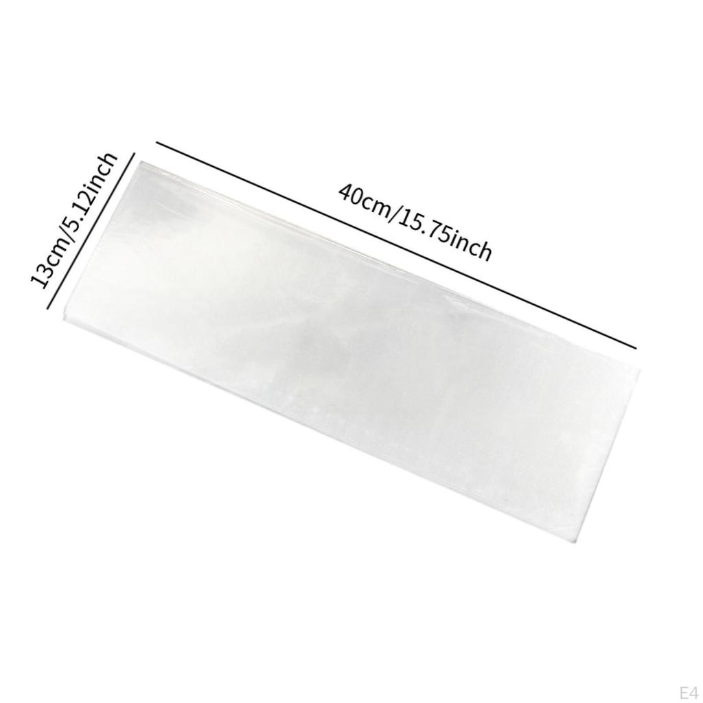 100 Hair Coloring Sheets for Professional Use in Salons