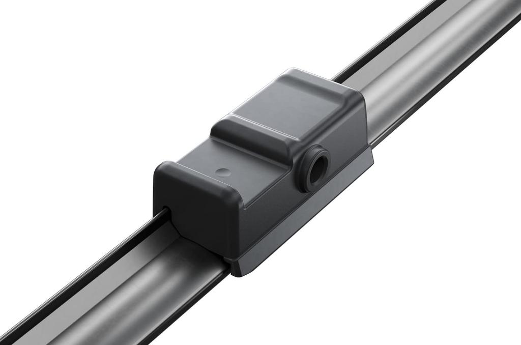 BOSCH Imported Car Flat Wiper Blade Aero Twin Car Models Only A926S (Bosch) 530/475mm