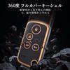 OFF WE GO Honda Smart Key Case for Honda Odyssey,