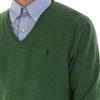Polo Ralph Lauren Pony Logo Embroidered Crew Neck Pullover Sweater Men sweater 710744677-019
