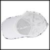 Baseball CZA461 [White Fang] Hat, Cap, Cap, Casual, Street, Stylish, Popular, Men's, Women's, (Pink)