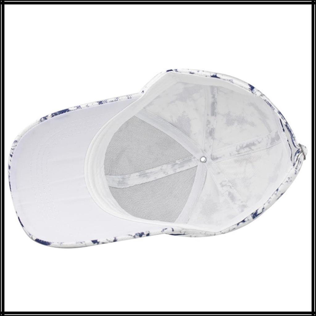 Baseball CZA461 [White Fang] Hat, Cap, Cap, Casual, Street, Stylish, Popular, Men's, Women's, (Pink)