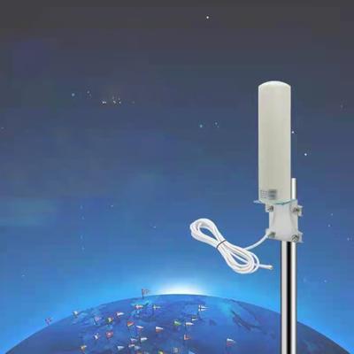 4G LTE-antenne 3G 4G externe antenne Buitenantenne met 5 m dubbele schuif CRC9/TS9/SMA-connector voor routermodem