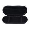 Für Sony PSP 1000 / 2000 / 3000 Tragetasche Tasche Schutzhülle Box Spielkonsolen Aufbewahrungstasche Schwarze Spielzubehörtasche