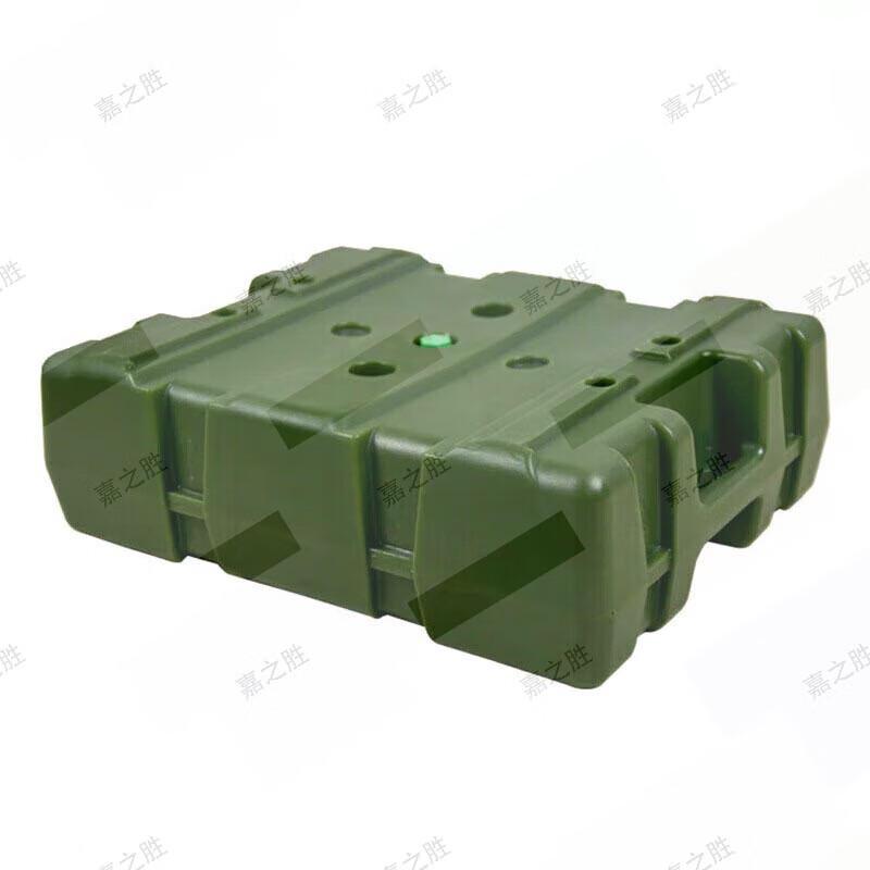 Jiazhisheng 400M Obstacle Course Training Equipment