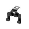 1PC Double-Head Car Back Seat Hook Multifunctional Organizer Hanger for Renault DACIA Duster Megane Logan Clio Loguna Arkana ZOE S222
