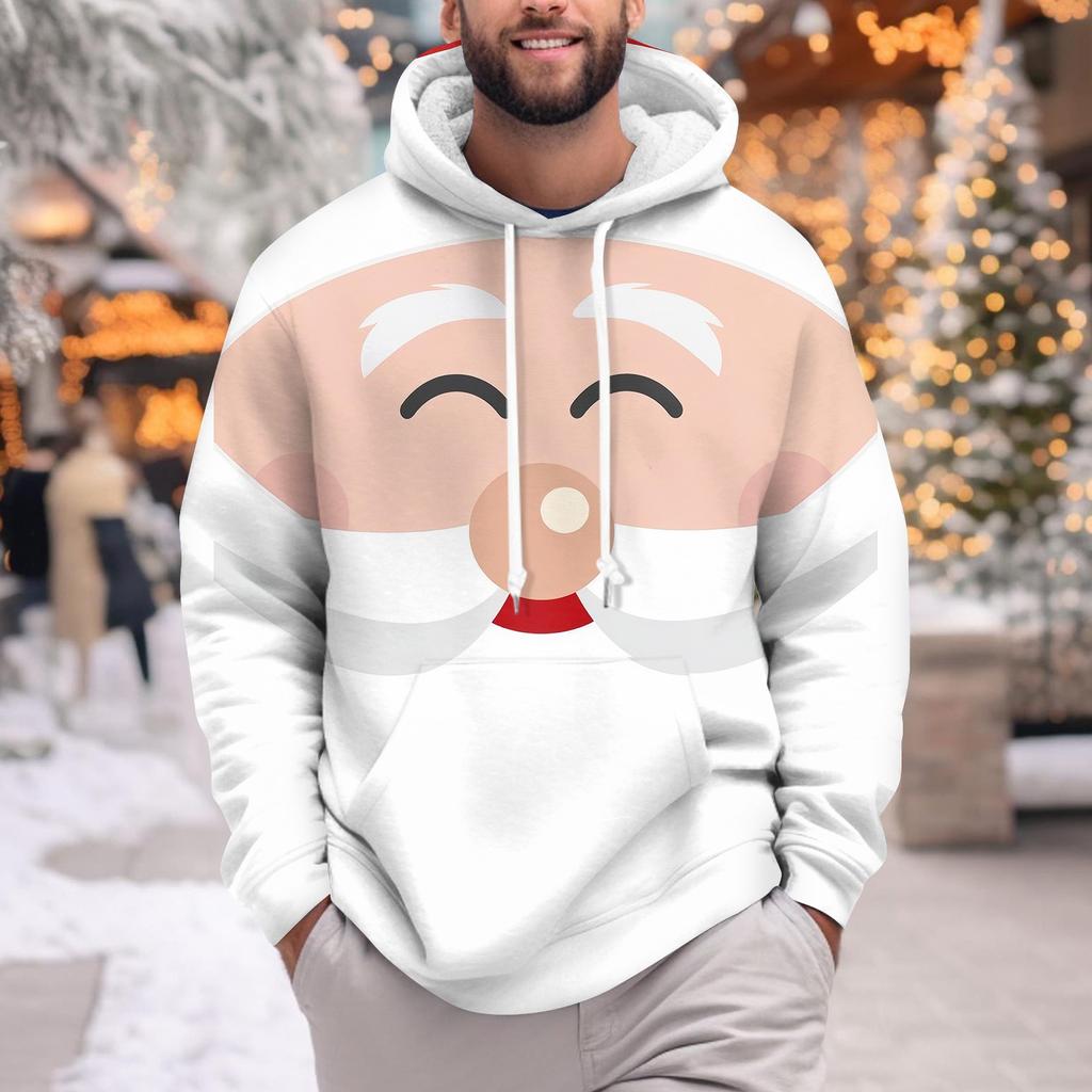 Survêtement de sport à capuche unisexe, tenues de course, pull à manches longues, sweat-shirt à capuche