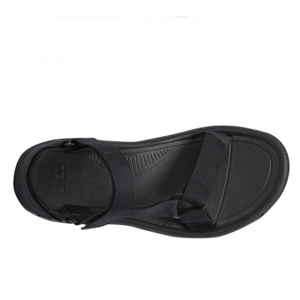 Teva 19SS Gore Tex Wide Comfortable Women S Sandal Stvf1919235 Blk