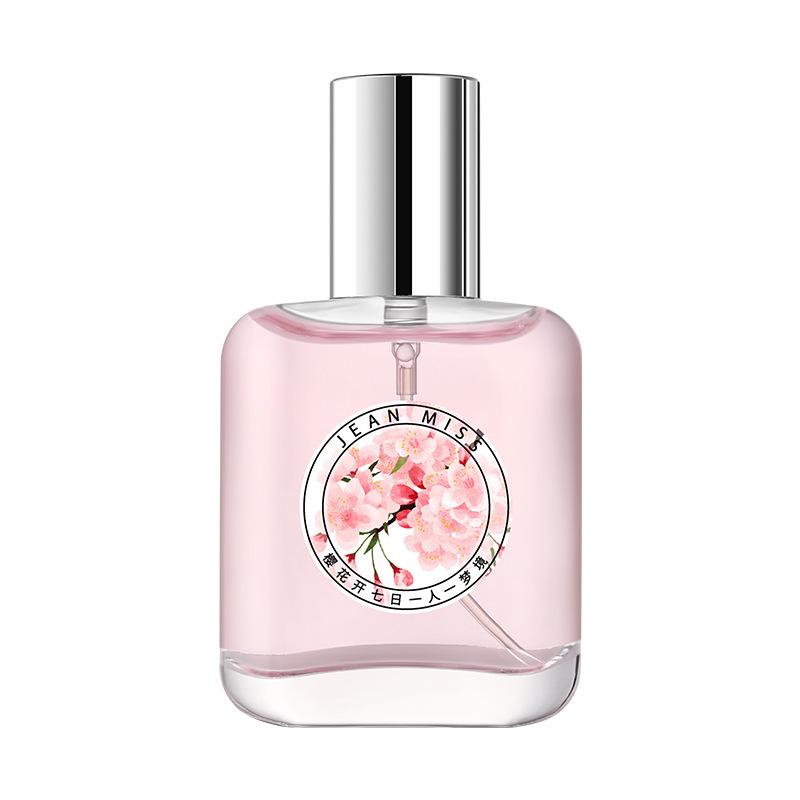 Yika’s Perfume for Women - Pure Gardenia & Green Tea Fragrance, Long-lasting, Light Scent, Popular with Students