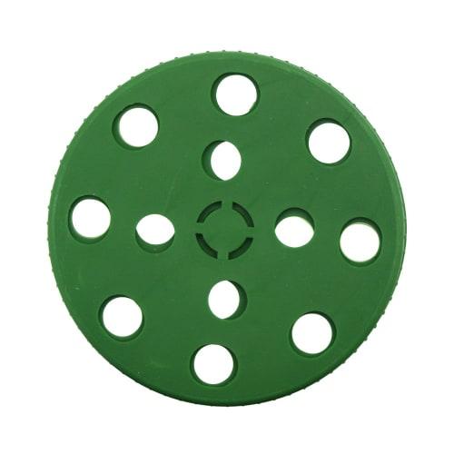 Takagi Handy Sprinkler 2L Spreader [Spreading amount adjustable] [For fertilizer, seeding, snow melting, etc.] [With scale]