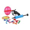 Russian Balloon Thrilling Board Game Parent Children Interactive Tricky Game For Party Balloon