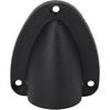 4Pcs  Nylon Cable Vent Cover for Boats/Yachts/Kayaks | Weather - Proof Wire Guard with Mounting Screws