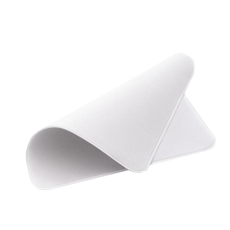Screen Polishing Cloth for Apple IPhone IPad Watch PCFlat Cloth Computer Screen Cleaning Cloth 1:1 Soft Microfiber Wipe Cloth