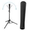 Baseball Batting Tee Topper Hitting Tee Top Replacement Rubber Cup for Training Practice