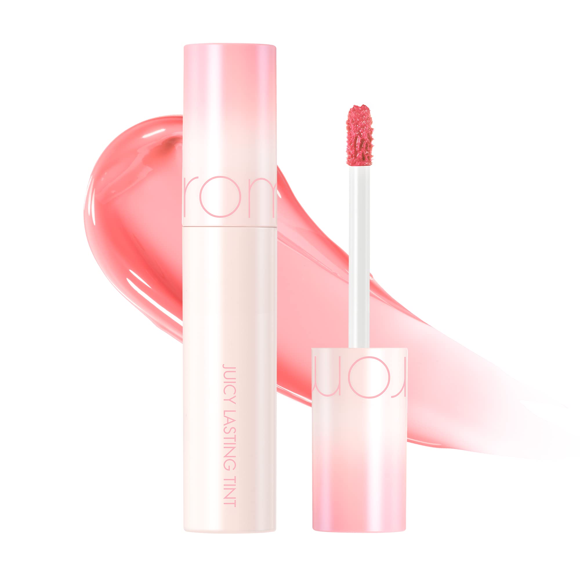 

JUICY LASTING TINT Сочный стойкий оттенок BARE [romand] rom&nd (31 АБРИКОС)