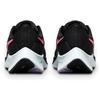Nike Air Zoom Pegasus 38 Black Hot Pink Women's CW7358-003